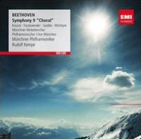 Beethoven: Symphony No. 9