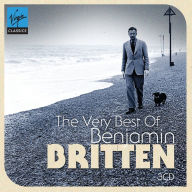 The Very Best of Benjamin Britten