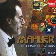 Gustav Mahler: The Complete Works