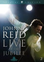 Johnny Reid: Live at the Jubilee