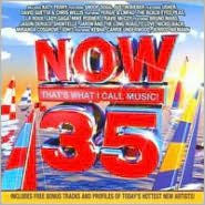 Now That's What I Call Music! 35
