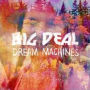 Dream Machines