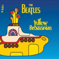 Title: Yellow Submarine Songtrack, Artist: 