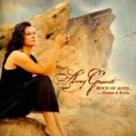 Rock of Ages...Hymns & Faith