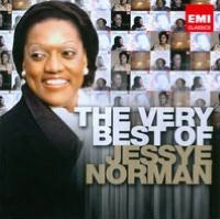 Very Best of Jessye Norman