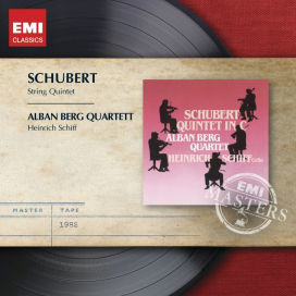 Schubert: String Quintet