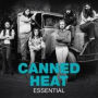 Essential (Canned Heat)