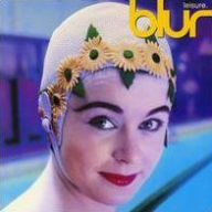 Title: Leisure, Artist: Blur