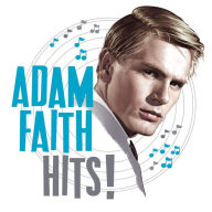 Title: Hits!, Artist: Adam Faith