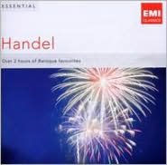 Essential Handel