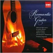 The Ultimate Romantic Guitar