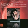 Mozart: Opera & Concert Arias
