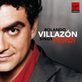 Rolando Villazón Sings Verdi