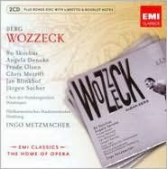 Berg: Wozzeck