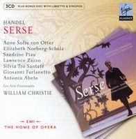 Handel: Serse