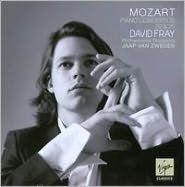 Mozart: Piano Concertos Nos. 22 & 25