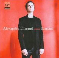 Alexandre Tharaud Plays Scarlatti