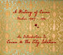 A History of Crime, Berlin 1987-1991: An Introduction to Crime & the City Solution