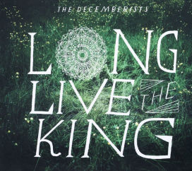 Long Live the King