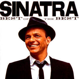 Sinatra: Best of the Best