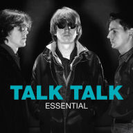 Title: Essential, Artist: Talk Talk