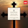 John Tavener: Song for Athene; The Lamb; Magnificat & Nunc Dimittis; The Lament of the Mother of God