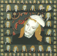 Title: Taking Tiger Mountain (By Strategy), Artist: Brian Eno