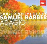 Samuel Barber: Adagio (100th Anniversary)