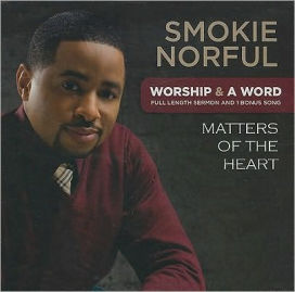 Worship & a Word: Matters of the Heart