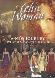 Title: Celtic Woman: A New Journey