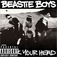 Title: Check Your Head, Artist: Beastie Boys