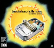 Title: Hello Nasty, Artist: Beastie Boys