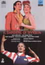 Rossini: Il Barbiere di Siviglia [Video]