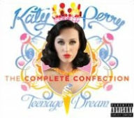 Title: Teenage Dream [The Complete Confection], Artist: Katy Perry