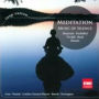 Meditation: Music of Silence