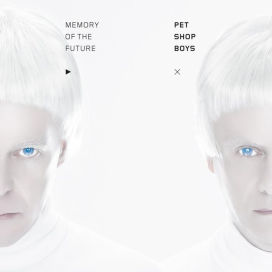 Memory of the Future