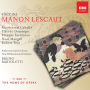 Puccini: Manon Lescaut