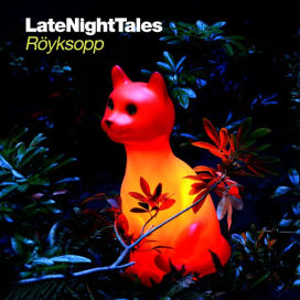 LateNightTales