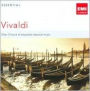 Essential Vivaldi