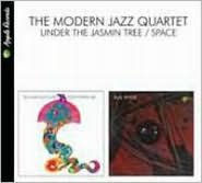 Under the Jasmin Tree/Space