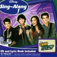 Disney Sing-Along: Camp Rock 2: The Final Jam