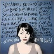 ...Featuring Norah Jones