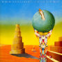 Fall of Hyperion