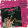 Alban Berg: Lulu