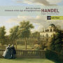 Handel: Organ Concertos Op. 7