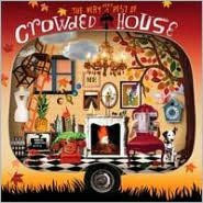 Title: The Very Very Best of Crowded House, Artist: Crowded House