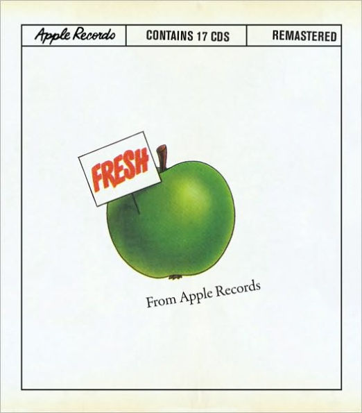 Apple Box Set