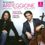 Schubert: Arpeggione