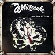 Little Box O Snakes: Sunburst Years 1978 - 1982 (Whitesnake)