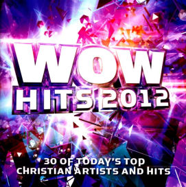 Wow Hits 2012